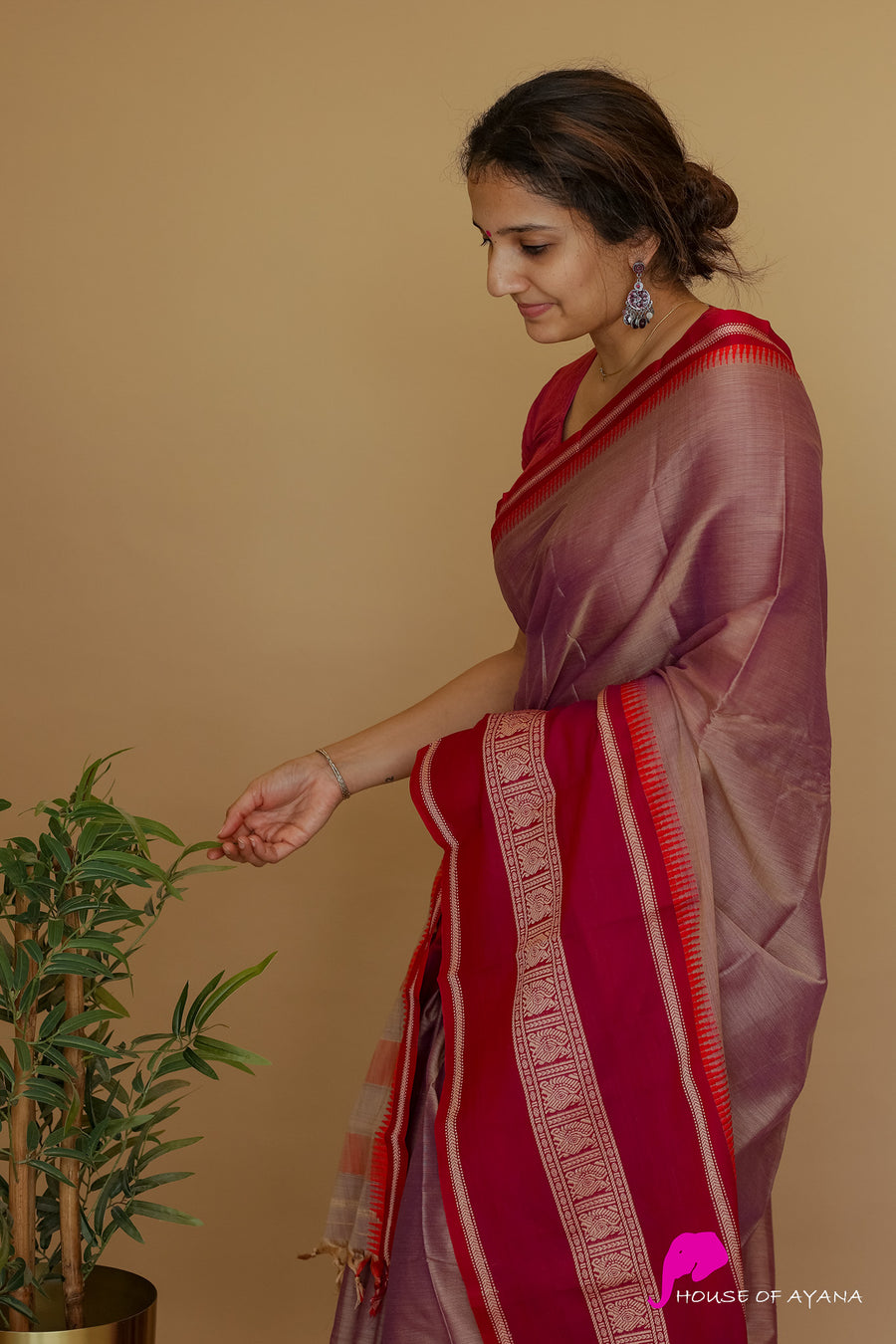 Banana Handloom | Swara