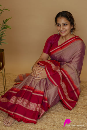 Banana Handloom | Swara