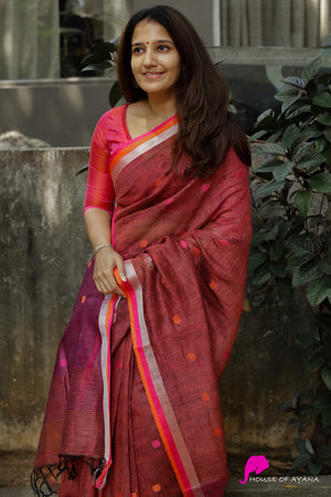 Linen | Ramya