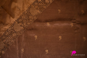 Organza Silk | Radha