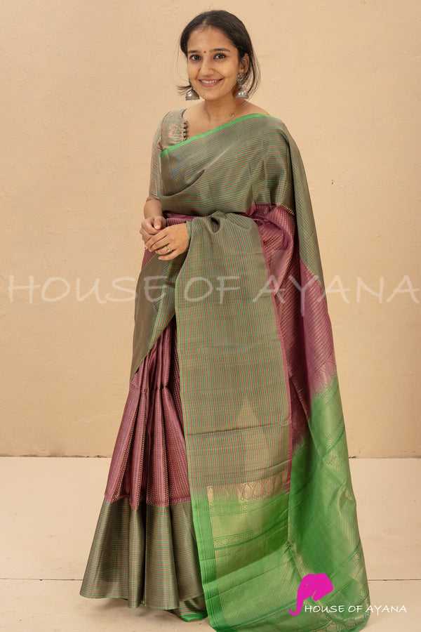 Buy Light Weight Silk Sarees Online | Light Weight Kanchipuram Pattu ...